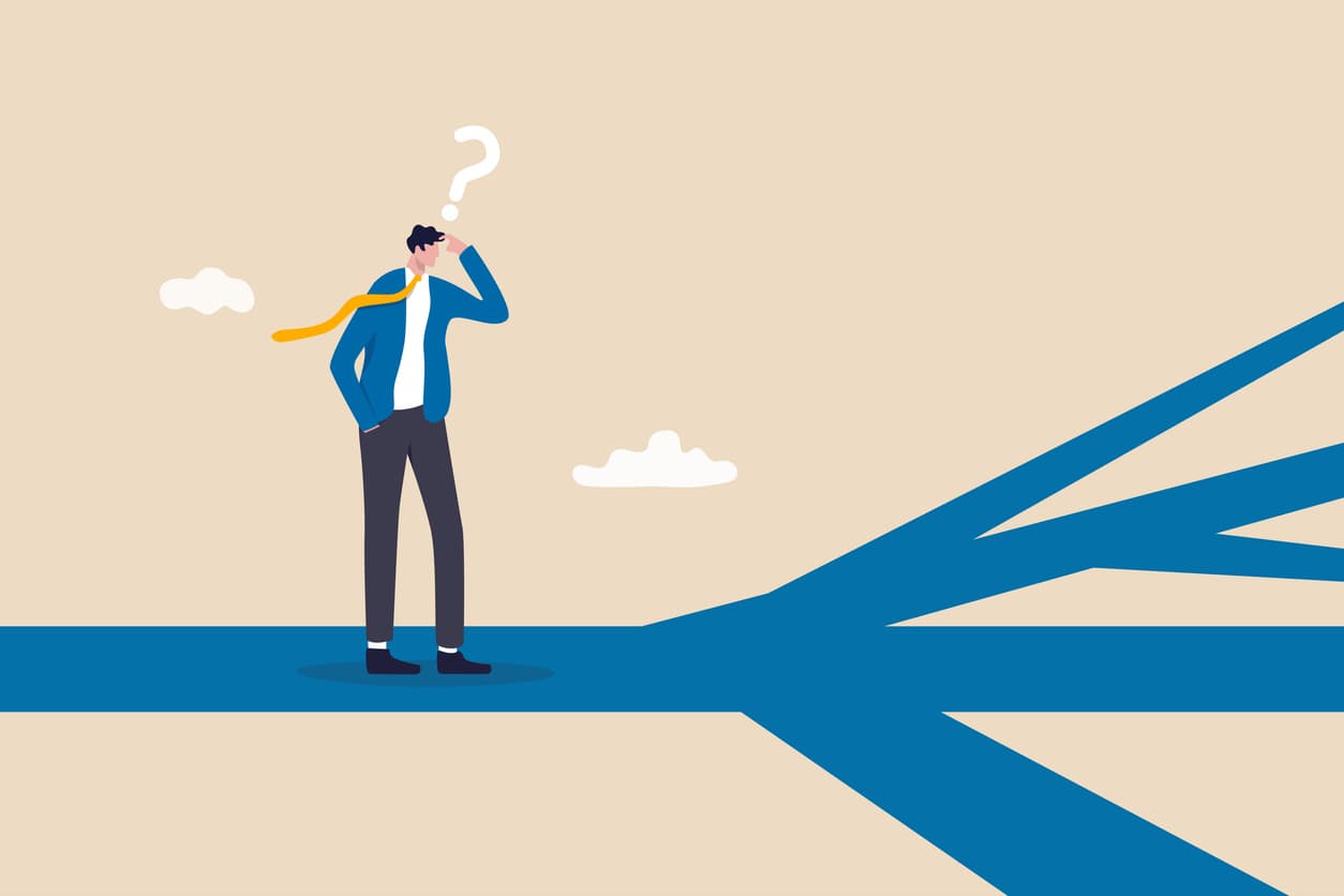 Learn at your own pace